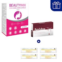 Pack BeautyMix